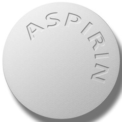 aspirin